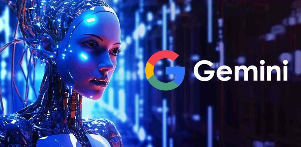 Googles Gemini AI