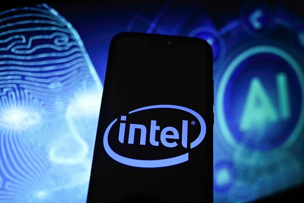 Intel AI