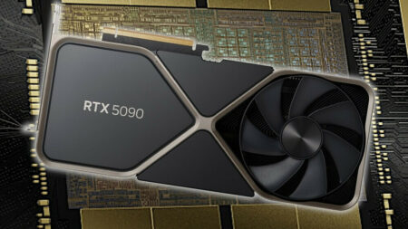 Giá card đồ họa giữa năm: RTX 5090 vẫn cao, GPU tầm trung dần trở về đúng giá bán