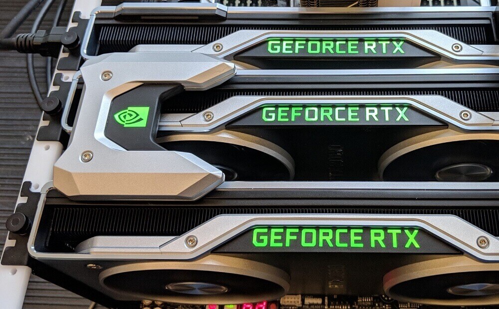 NVIDIA SLI