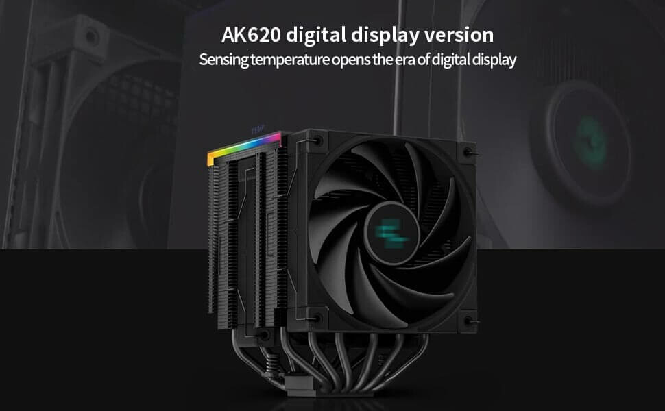 deepcool ak620 censored