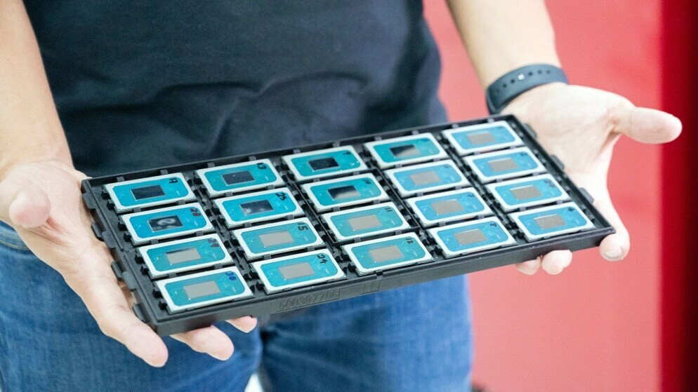 CPU INTEL Core Ultra 200 tray