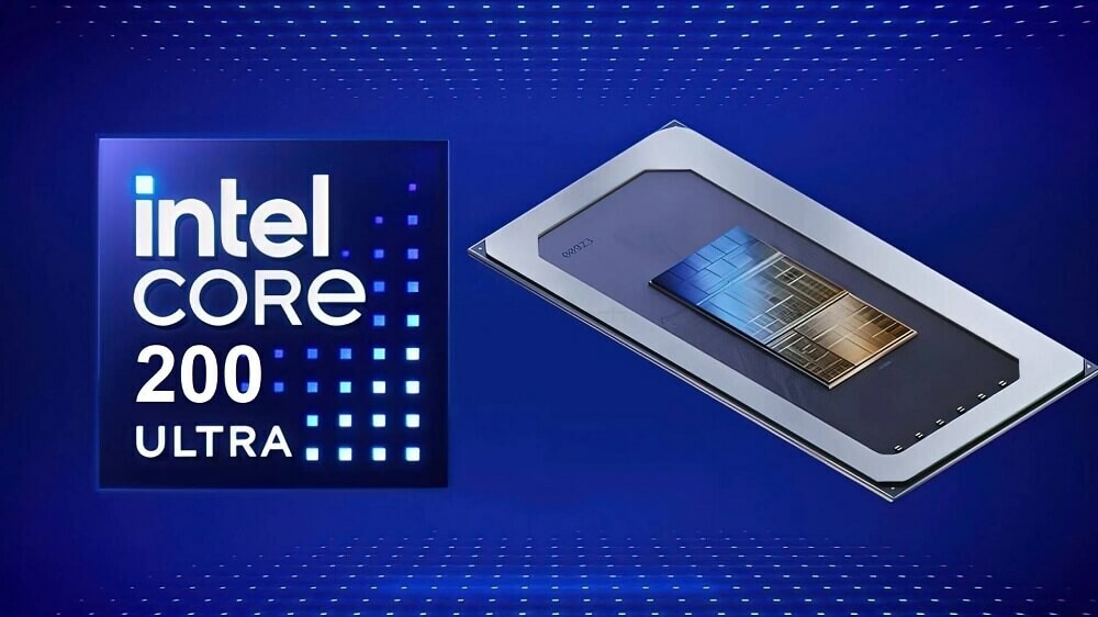 Intel Core Ultra 200