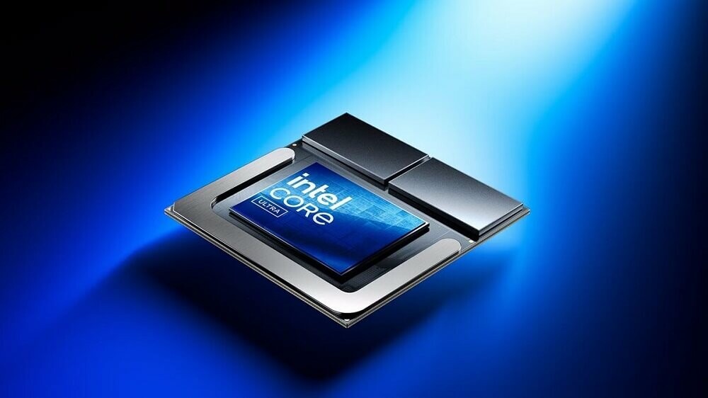 Intel Core Ultra 200HX