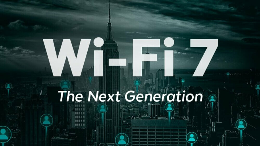 Wi-Fi 7