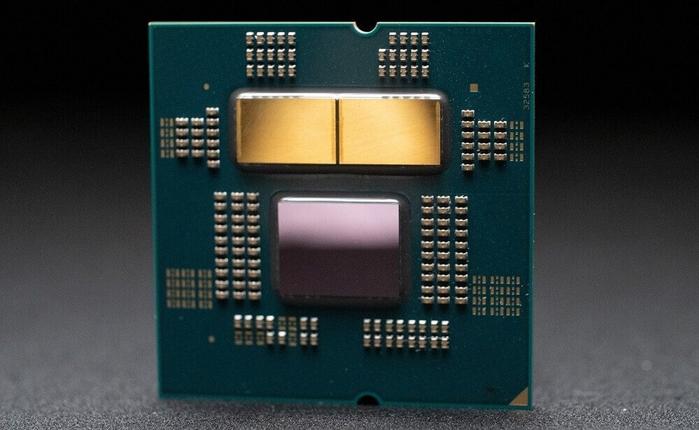 amd ryzen 9 2 ccd