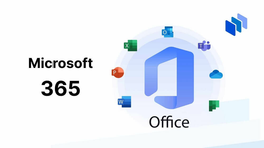 Microsoft 365