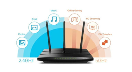 Những cách giúp kết nối Ethernet nhanh hơn