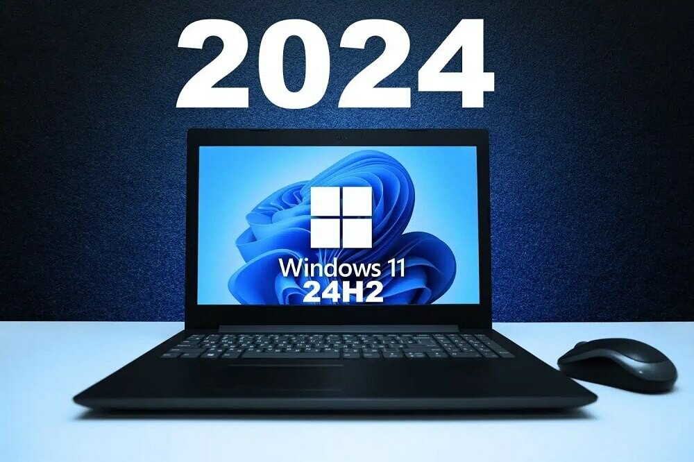 Windows 11 24H2