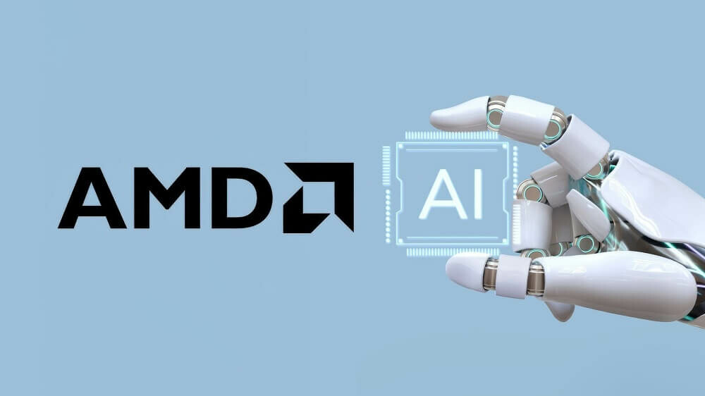 amd ai