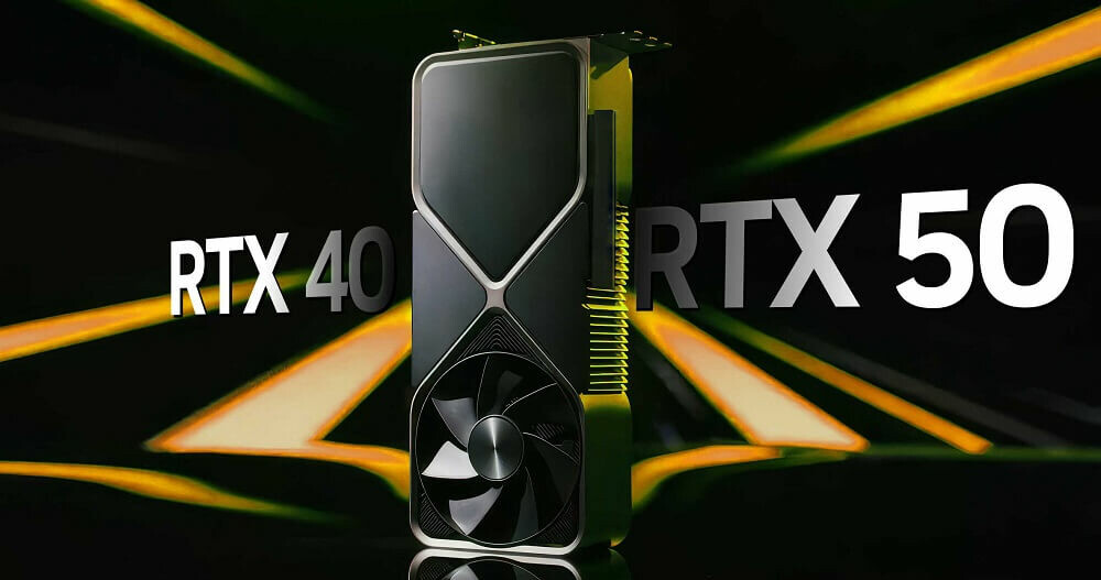 NVIDIA-RTX-40-RTX-50