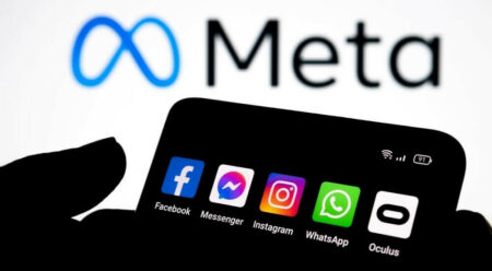 Facebook bắt đầu thu phí: Meta mở ra kỷ nguyên mới cho mạng xã hội