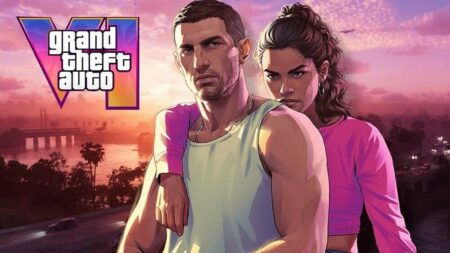 Người hâm mộ GTA 6 đón tin vui