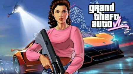GTA 6 tiếp tục gây chấn động khi gameplay và toàn bộ bản đồ cùng bị rò rỉ