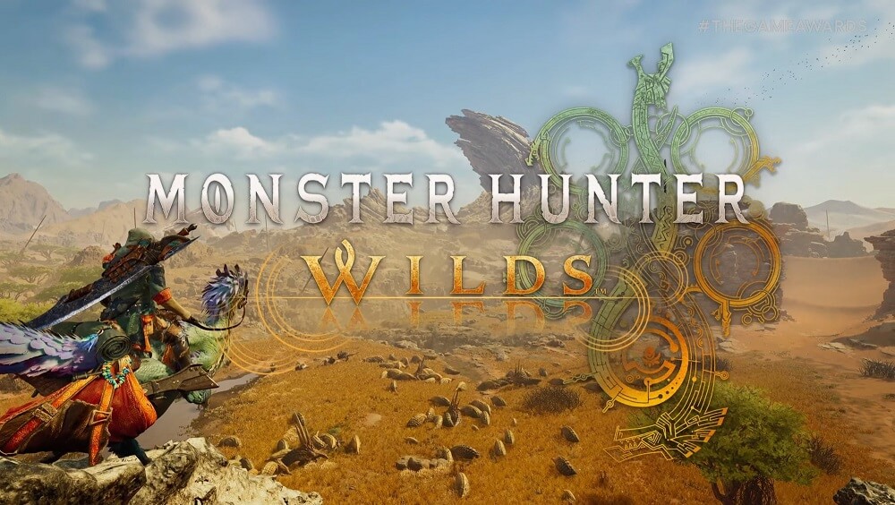 Monster Hunter Wilds