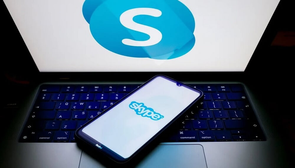 Skype