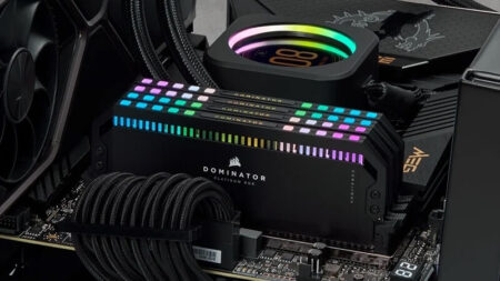 RAM hút hàng: Giá biến động theo giờ, người mua ‘chịu trận’