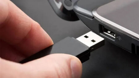 4 thói quen đang âm thầm gây hại cho ổ USB