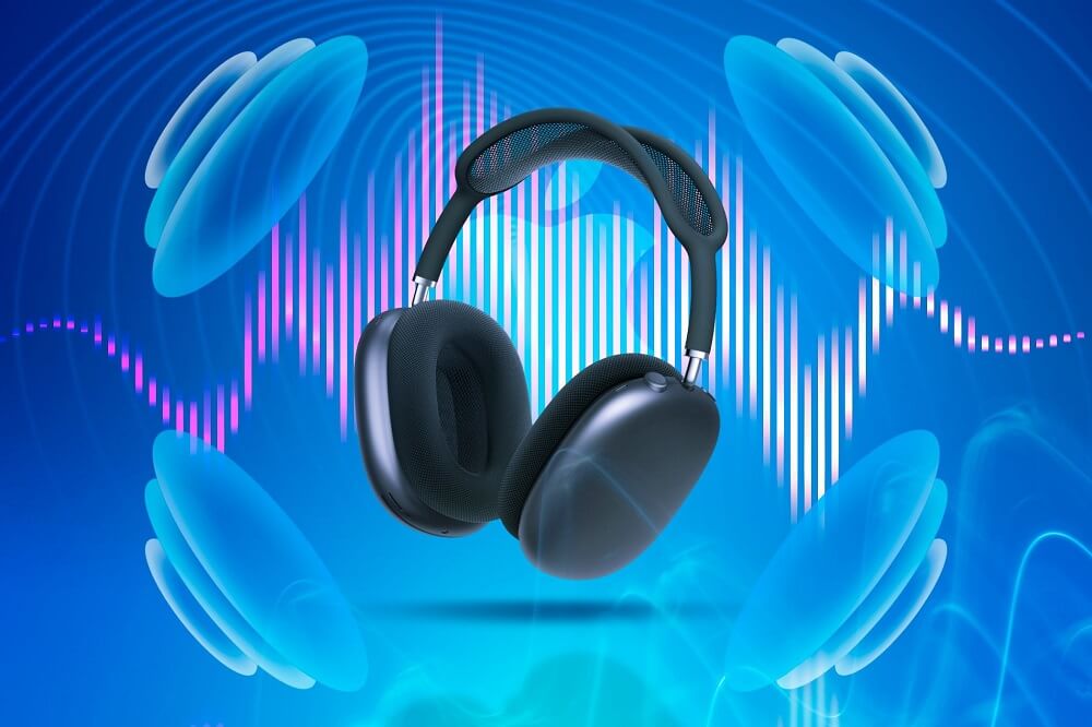 3d positional audio