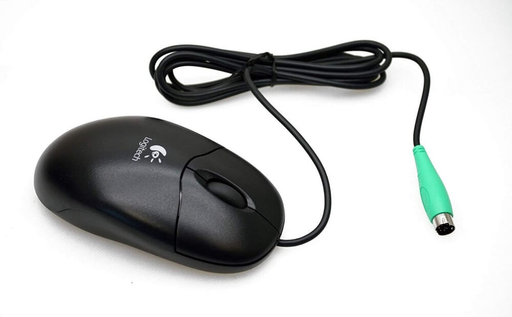 chuột Cổng PS 2