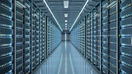 GPT-5 ngốn điện đến mức kinh ngạc