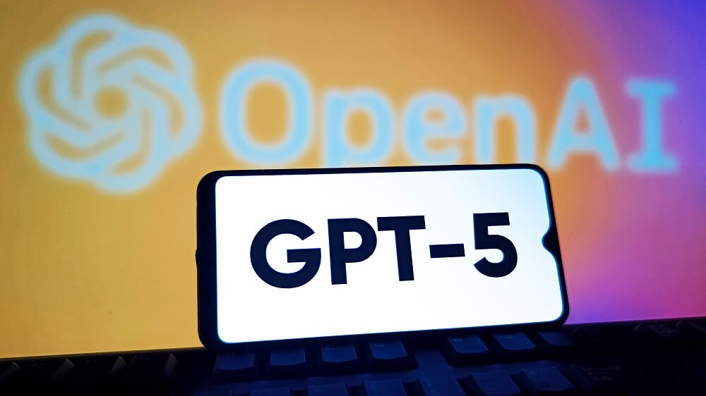 OpenAI GPT-5