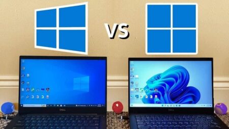 Nên ở lại Windows 10 hay nâng cấp lên Windows 11?