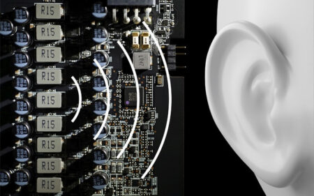 Phân tích hiện tượng Coil Whine và cách khắc phục