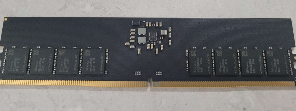 RAM DDR5 Corsair Vengeance 24GB OC