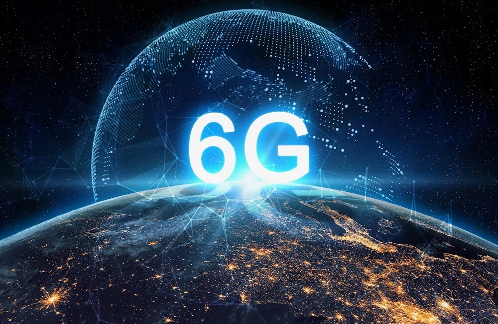 mạng 6G