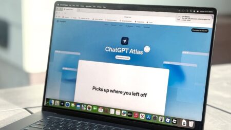 ChatGPT Atlas Dùng thử ChatGPT Atlas – trình duyệt AI thách thức đế chế Google