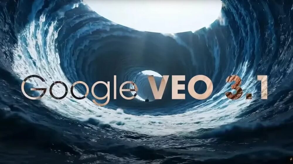 Google Veo 3.1
