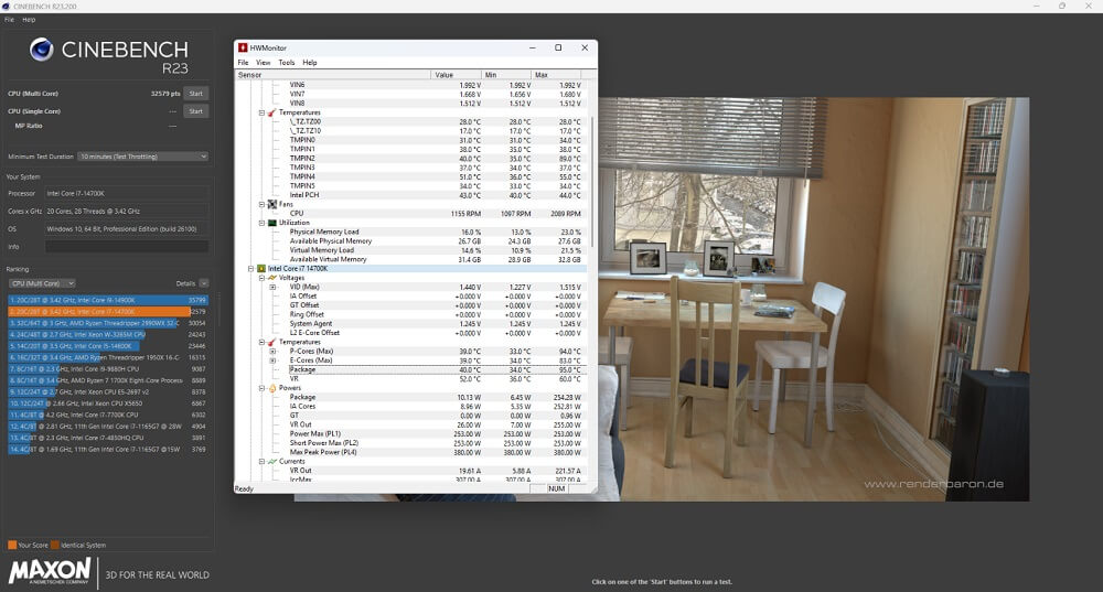 Thermalright Phantom Spirit 120 EVO - CPU Air Cooler