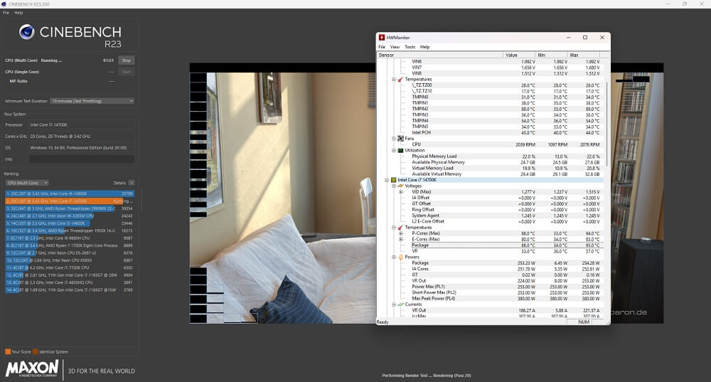 Thermalright Phantom Spirit 120 EVO - CPU Air Cooler
