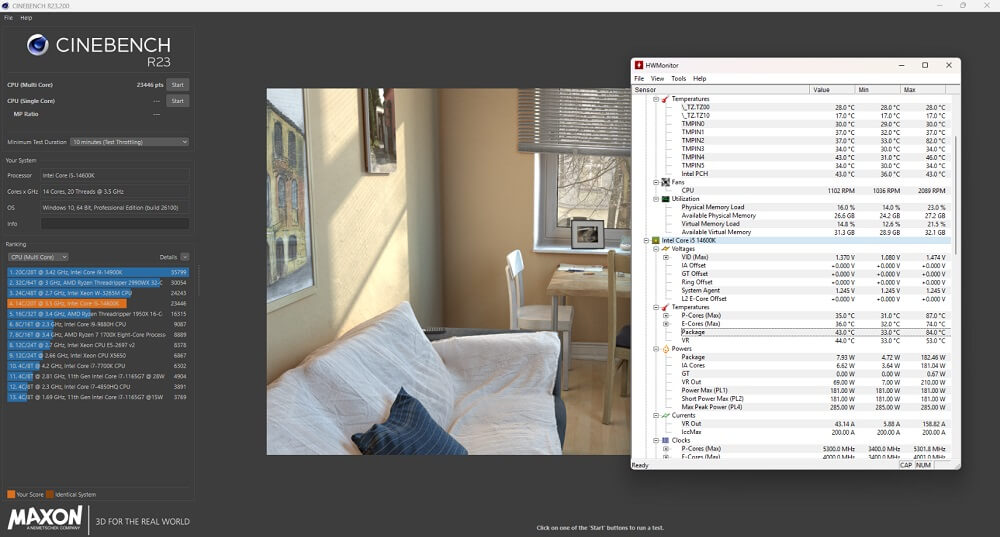 Thermalright Phantom Spirit 120 EVO - CPU Air Cooler