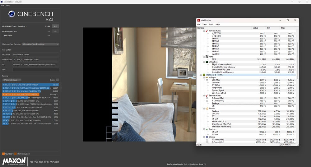 Thermalright Phantom Spirit 120 EVO - CPU Air Cooler