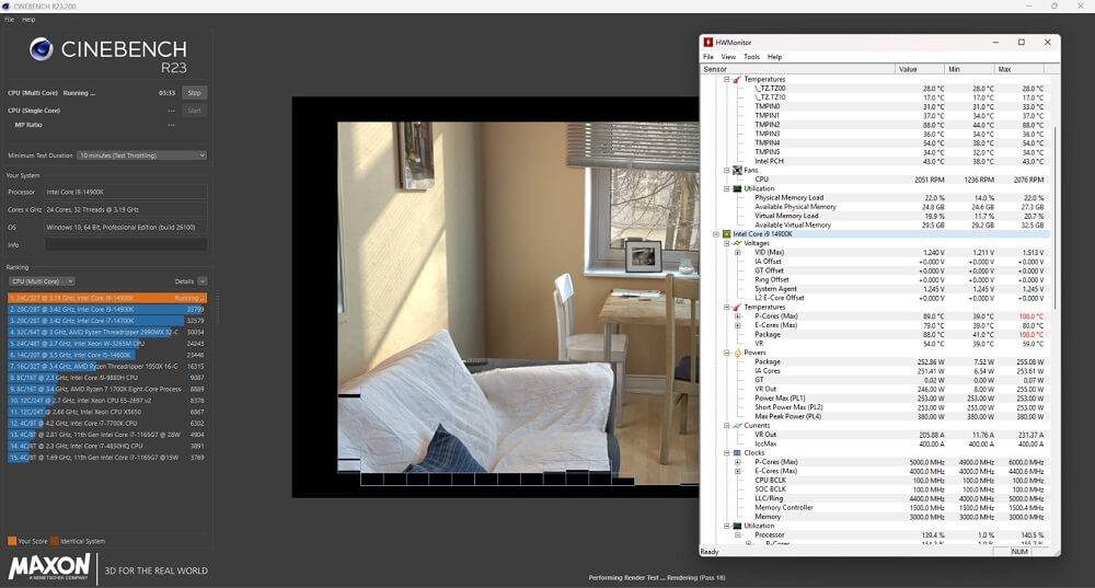 Thermalright Phantom Spirit 120 EVO - CPU Air Cooler