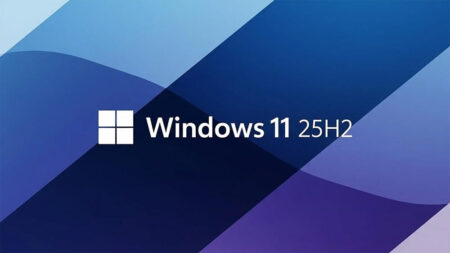 Người dùng CPU Intel hưởng lợi lớn khi dùng Windows 11 25H2