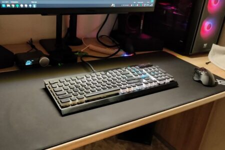 Windows 11 loi chuot va ban phim Microsoft cảnh báo người dùng Windows 11 với bàn phím và chuột USB