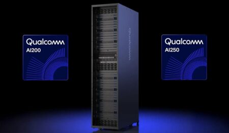 qualcomm chip ai AI200 and AI250 Qualcomm bước vào cuộc đua chip AI dành cho trung tâm dữ liệu
