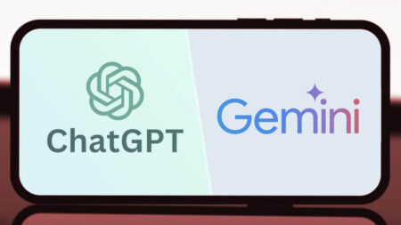 OpenAI tung ra ChatGPT-5.1 Pro đối đầu Gemini 3
