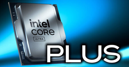 Rò rỉ thông số CPU Intel Core Ultra 200K Plus với xung nhịp cao hơn