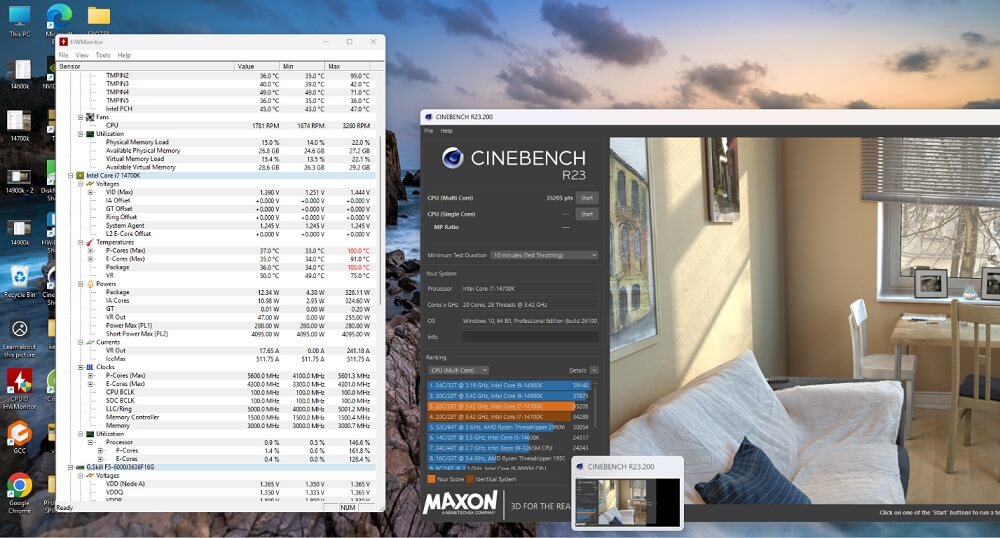 Thermalright Aqua Elite 360 V3 - AIO CPU Cooler