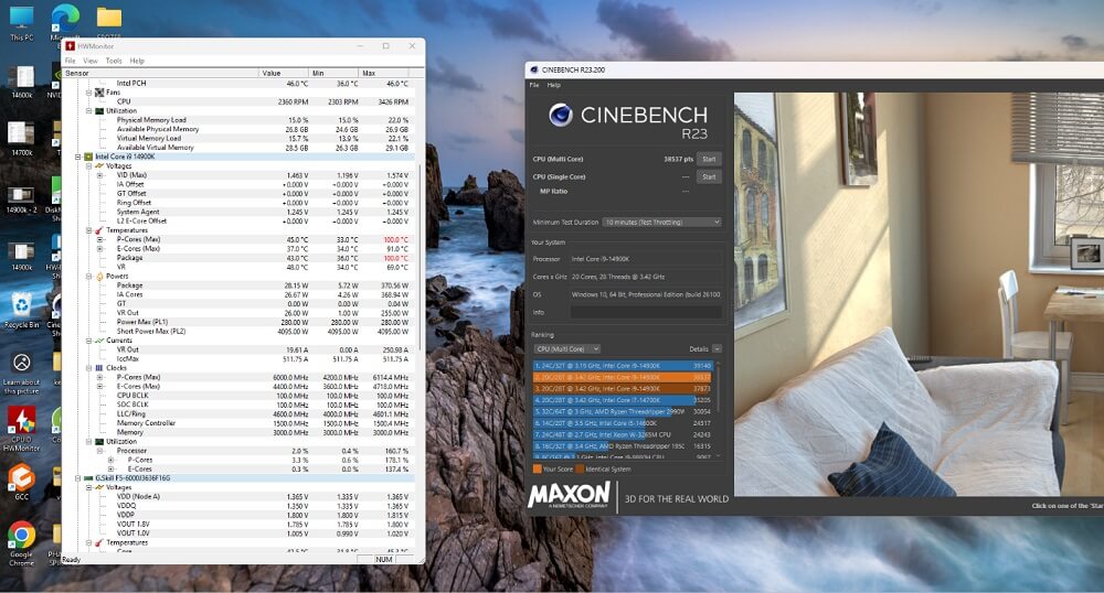 Thermalright Aqua Elite 360 V3 - AIO CPU Cooler