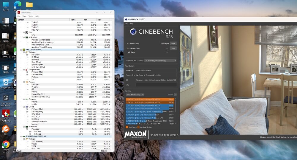 Thermalright Aqua Elite 360 V3 - AIO CPU Cooler