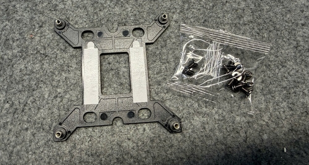 Thermalright Aqua Elite 360 V3 - AIO CPU Cooler