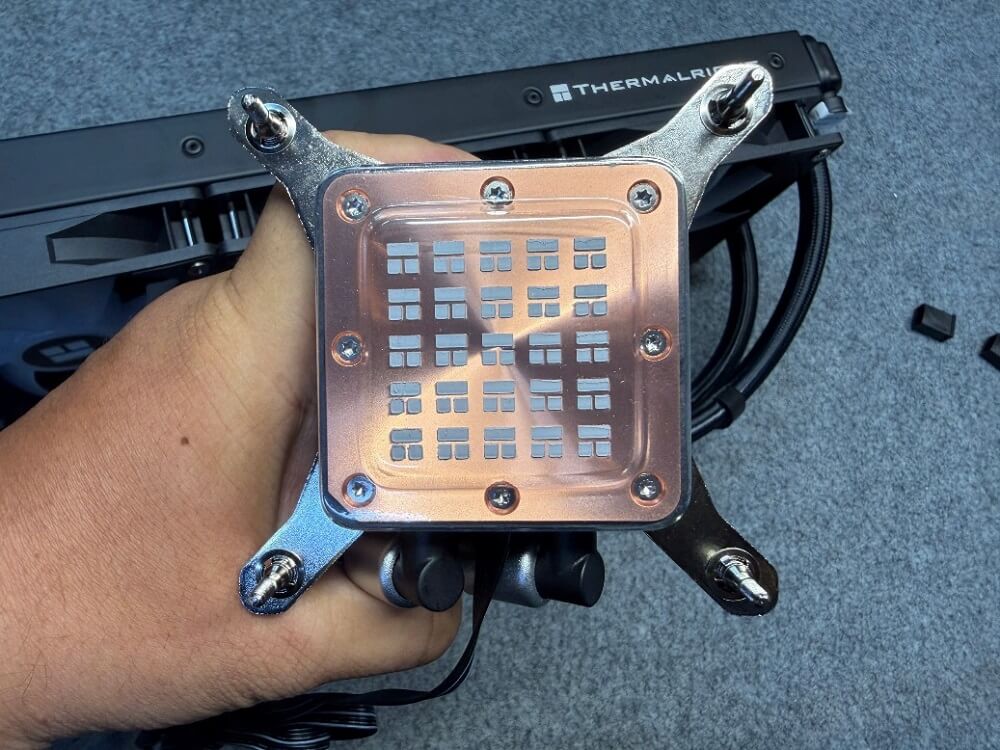 Thermalright Aqua Elite 360 V3 - AIO CPU Cooler