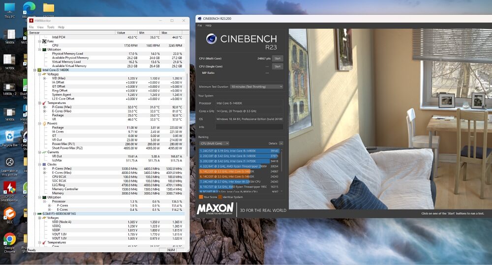 Thermalright Aqua Elite 360 V3 - AIO CPU Cooler