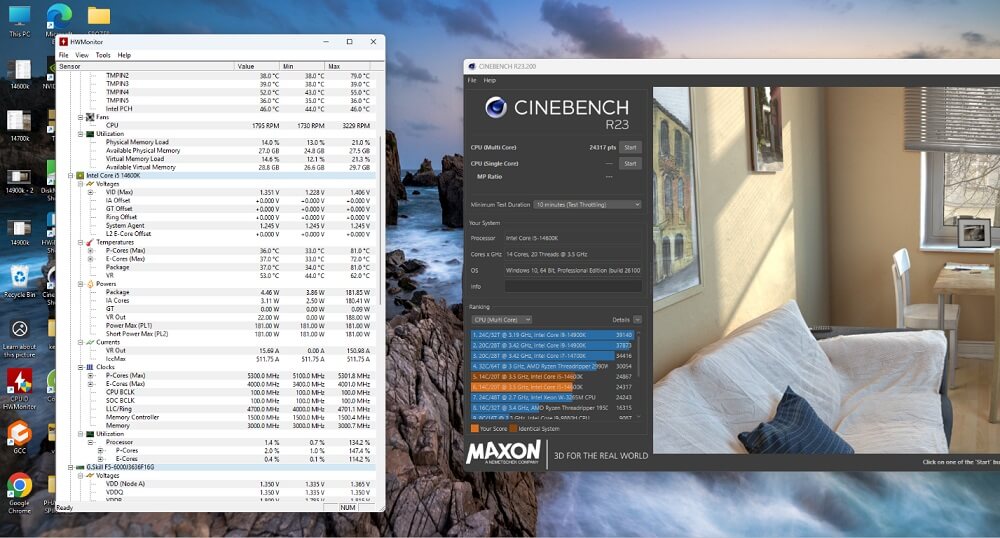 Thermalright Aqua Elite 360 V3 - AIO CPU Cooler