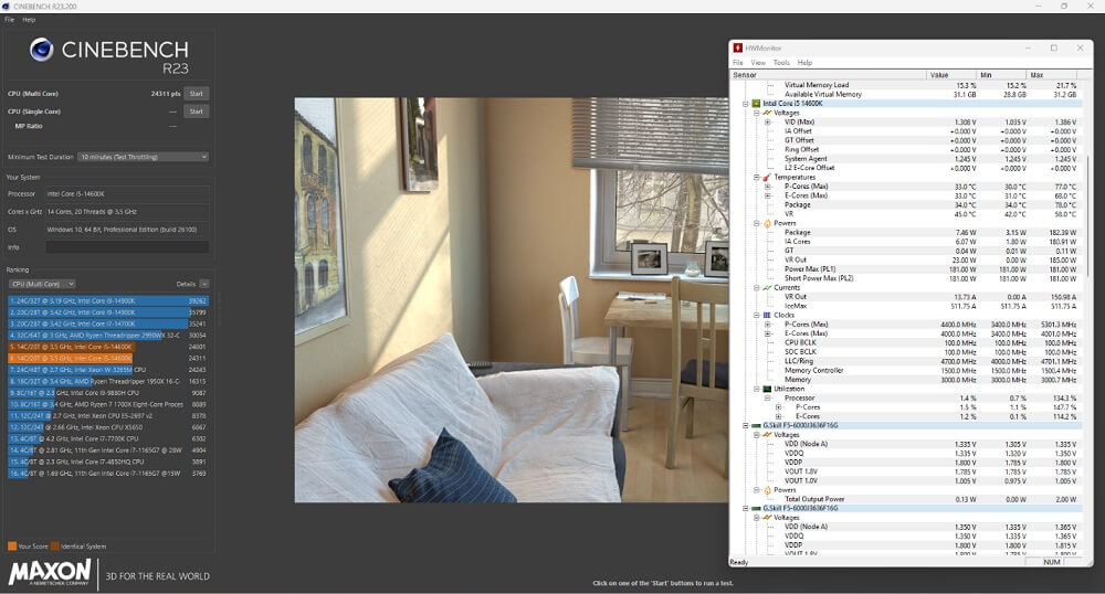 Review Thermalright Frozen Warframe 360 SE Black ARGB H7 Thermalright Frozen Warframe 360 SE ARGB BLACK - AIO CPU Cooler